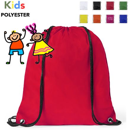 rugzak tot met versterkte hoeken