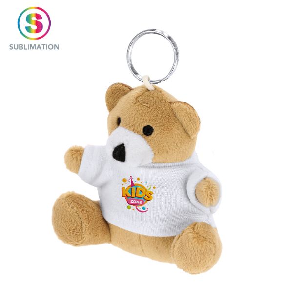 sleutelhanger teddybeer pickford