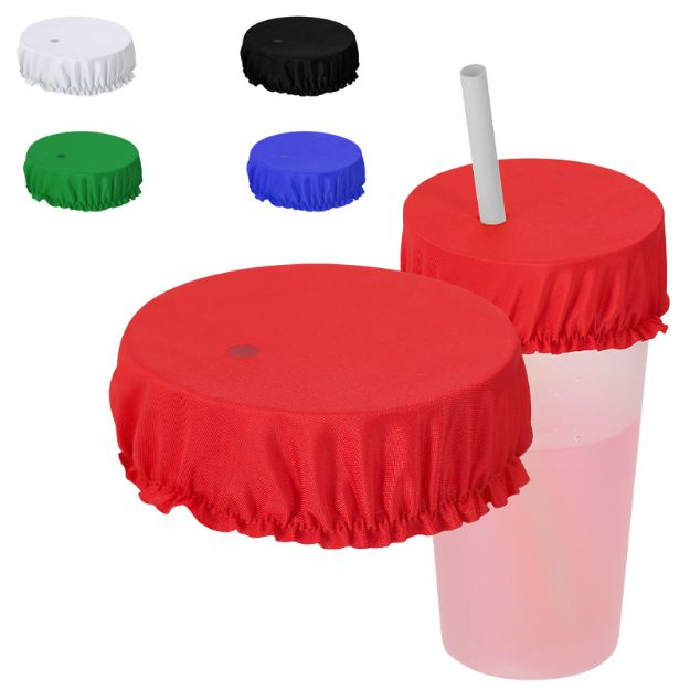 bekerdeksel aanpasbaar en hebruikbaar irwing