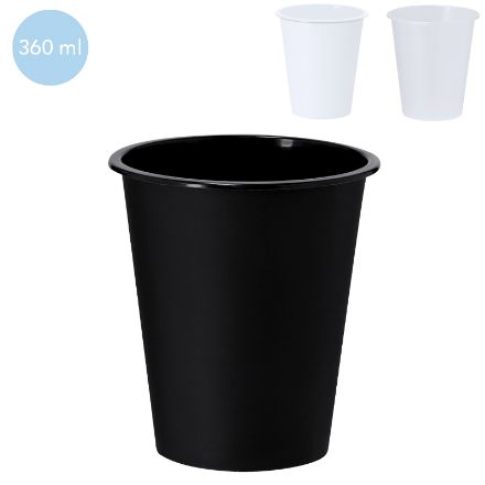 beker pp earling 360 ml