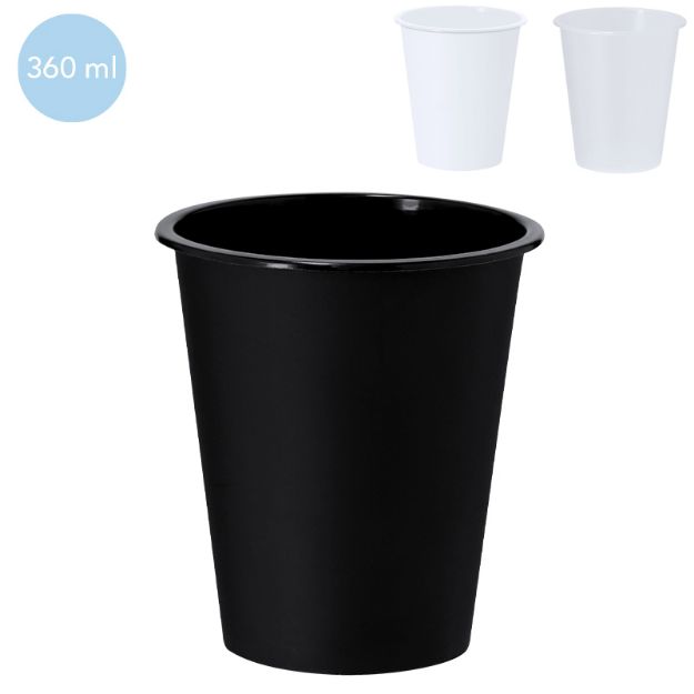 beker pp earling 360 ml