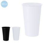 beker pp niklas 500 ml