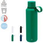 thermoskan recycled rvs yomar 630 ml