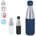 thermoskan recycled rvs fanox 550 ml