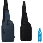 schoudertas r-pet polyesdter palan