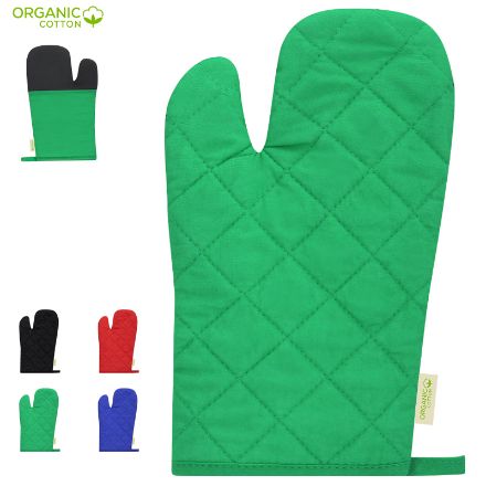 ovenwant organisch katoen kinix