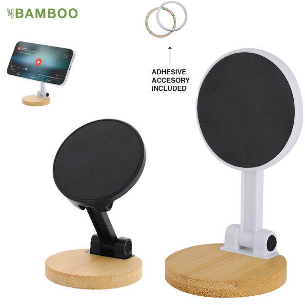 magnetische en opvouwbare draadloze lader