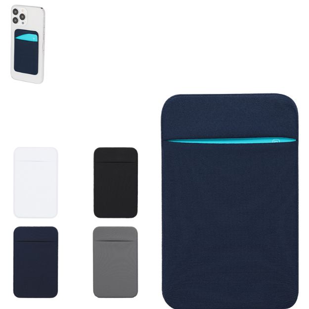 multifunctionele klevende hoes paddy