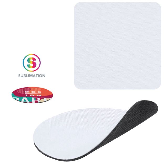sublimatie onderzetter kriston