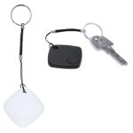 locator bluetooth verbinding zambal