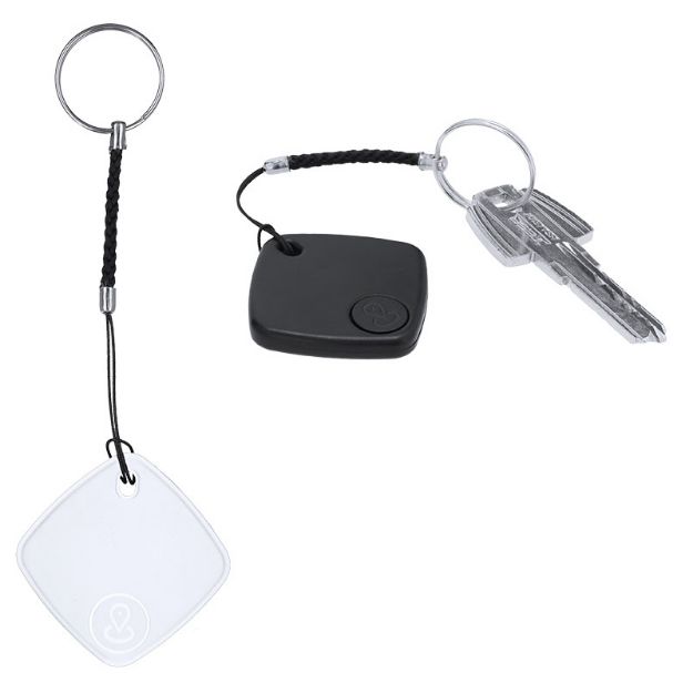 locator bluetooth verbinding zambal