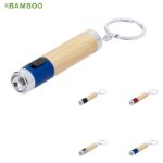 zaklamp sleutelhanger zungux