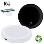 draazdloze oplader 15w recycled abs vilof