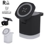 draadloze oplader 15 x ruclox