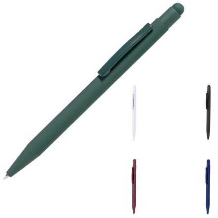 aluminium pen reffel met jumbo vulling