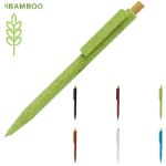 bamboe pen tarflex