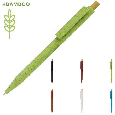 bamboe pen tarflex