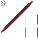 aluminium pen tinful met jumbo vulling