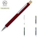 aluminum pen neglyr met jumbo vulling