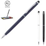 touch-screen balpen recycled aluminium winker