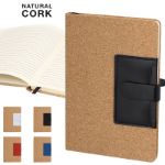 kurken notitieblokje rosiuk