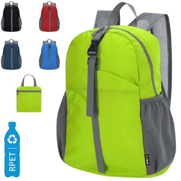 opvouwbare rugzak chermel