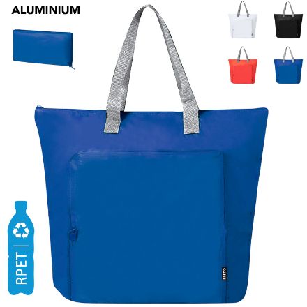 opvouwbare koeltas landrex