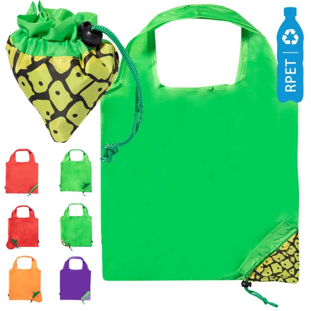 opvouwbare tas chenry