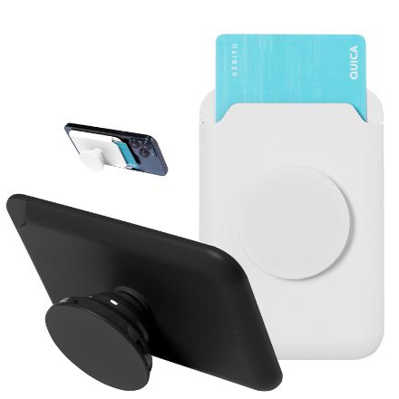 kaartenhouder steun magnetisch kenna