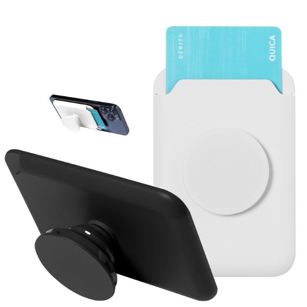 kaartenhouder steun magnetisch kenna