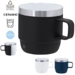 thermosmok recycled rvs milayka 180 ml