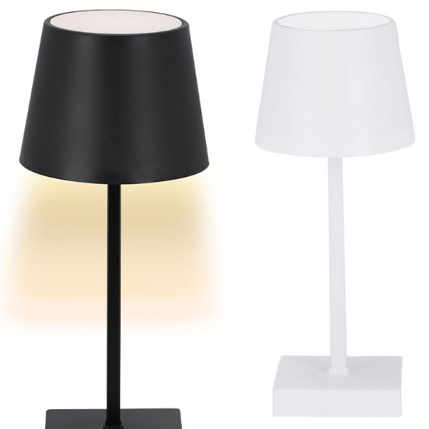 lamp 17 leds madison