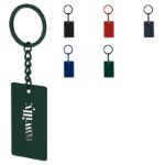 sleutelhanger roestvrij staal taraf