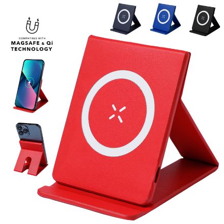 oplader zirnal 15 w opvouwbaar en magnetisch