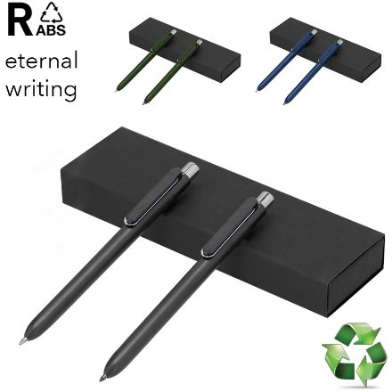 pennenset balpen en potlood dayal