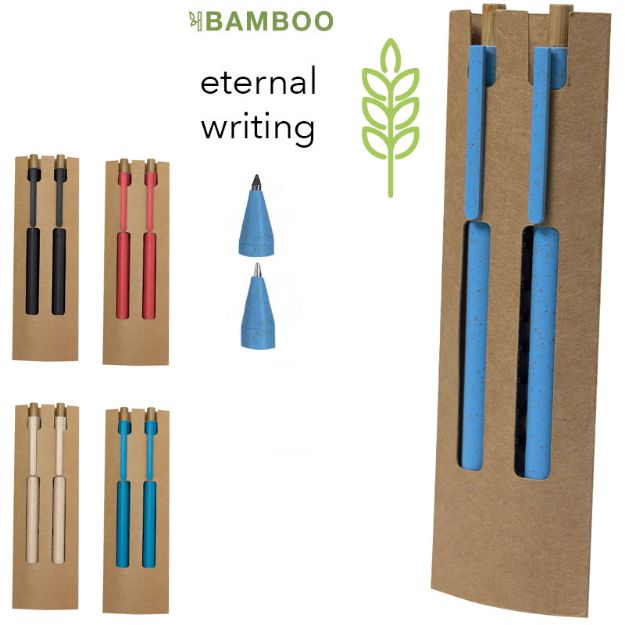 pennenset inktloze pennen okafor