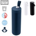 thermosfles roestvrij staal temperatuur weergave