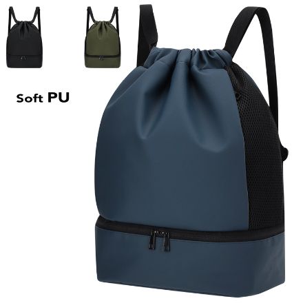 rugzak met schoenvak handryx