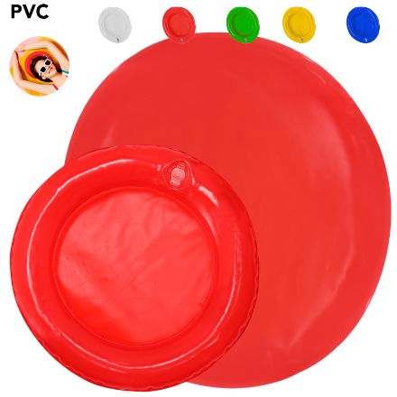 frisbee-kussen zalox