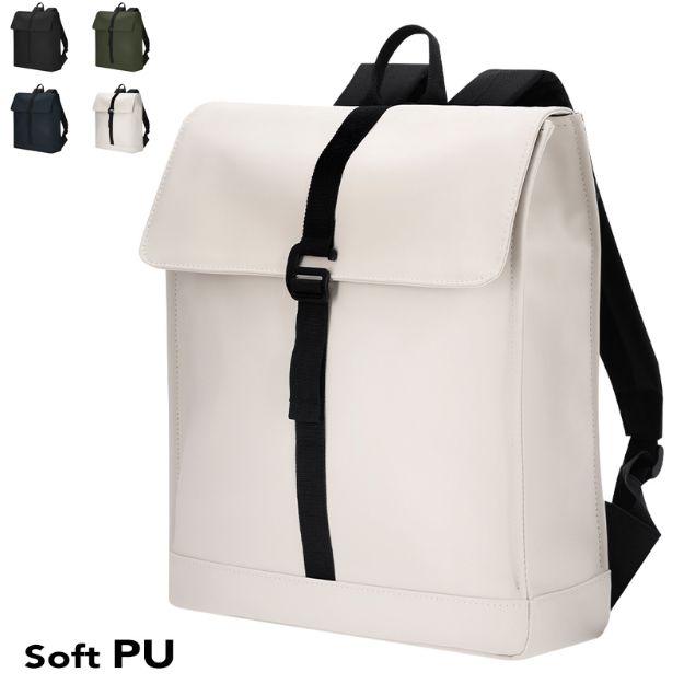 rugzak met laptop en tablet compartiment teylok