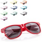 zonnebril biologic met uv 400 bescherming.