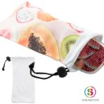 microfiber brillenhoesje. custom made