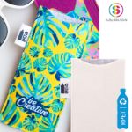 custom made rpet zonnebrillenkoker creafelt sun