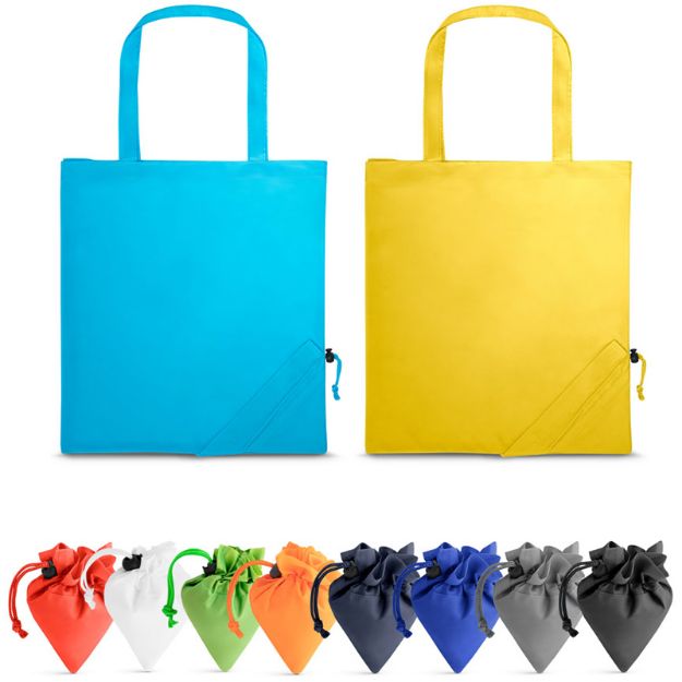 opvouwbare tas polyester sigma