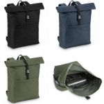 laptoprugzak met 210d 17.3'' voering