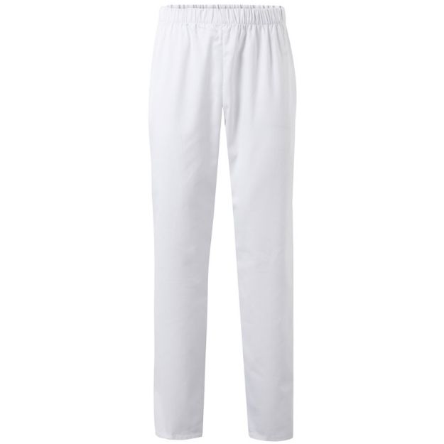 twill broek (190g/m2) katoen polyester 2xs-4xl