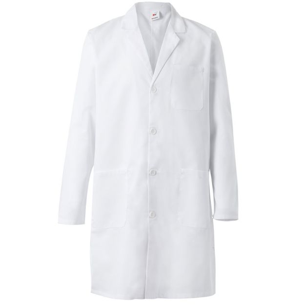 twill blouse maten 2xs-4xl