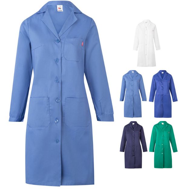 keperstofsok met lange mouwen maten: 38-60