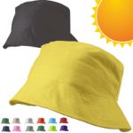 katoenen zonnehoed felipe