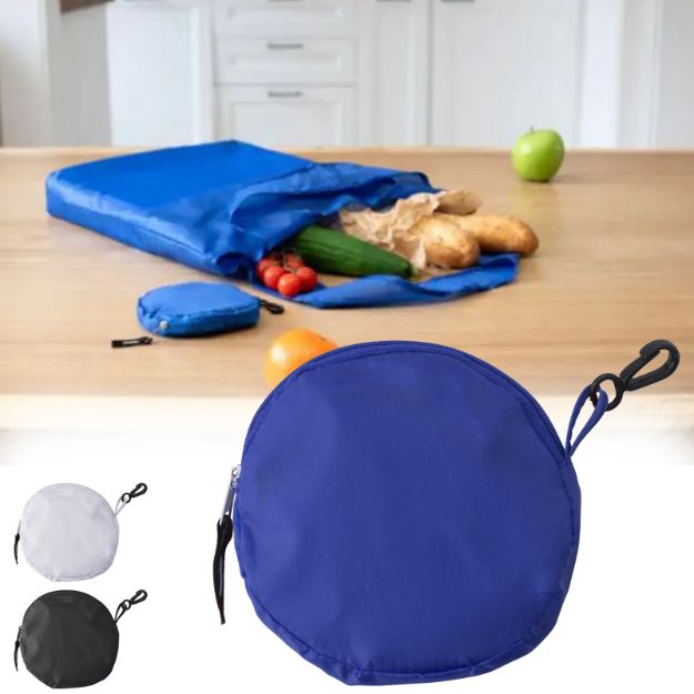 polyester (190t) draagtas miley